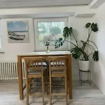 Modern Basement Near Phantasialand & Cologne * Erftstadt
