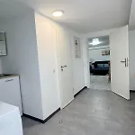 Appartamento Modern Basement Near Phantasialand & Cologne Erftstadt