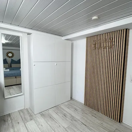 Lejlighed Modern Basement Near Phantasialand & Cologne *