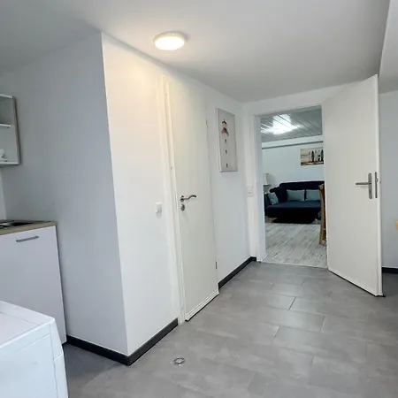 Lejlighed Modern Basement Near Phantasialand & Cologne Erftstadt