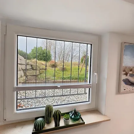 Modern Basement Near Phantasialand & Cologne