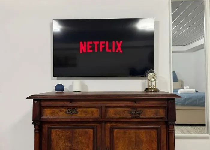 Modern Basement Near Phantasialand & Cologne * Erftstadt