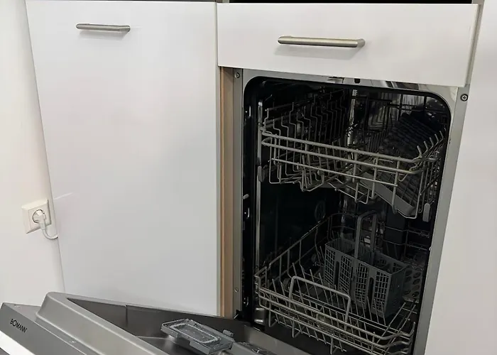 Modern Basement Near Phantasialand & Cologne Erftstadt