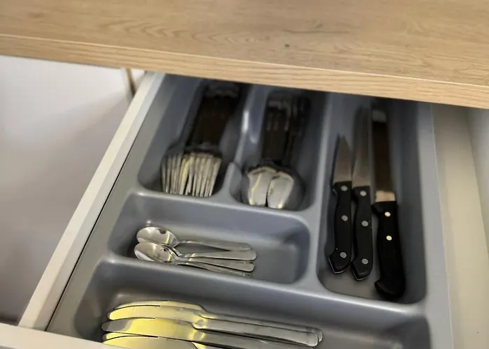 Modern Basement Near Phantasialand & Cologne Erftstadt