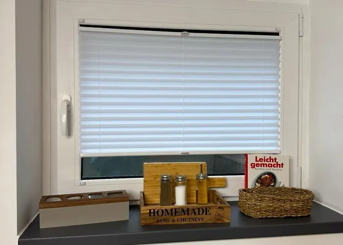 Modern Basement Near Phantasialand & Cologne Lejlighed Erftstadt