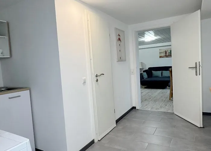 Lejlighed Modern Basement Near Phantasialand & Cologne Erftstadt