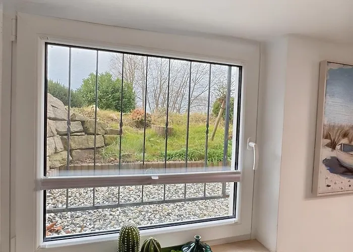 Modern Basement Near Phantasialand & Cologne